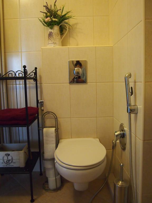 Skwer 40 Apartment Gdynia Bagian luar foto