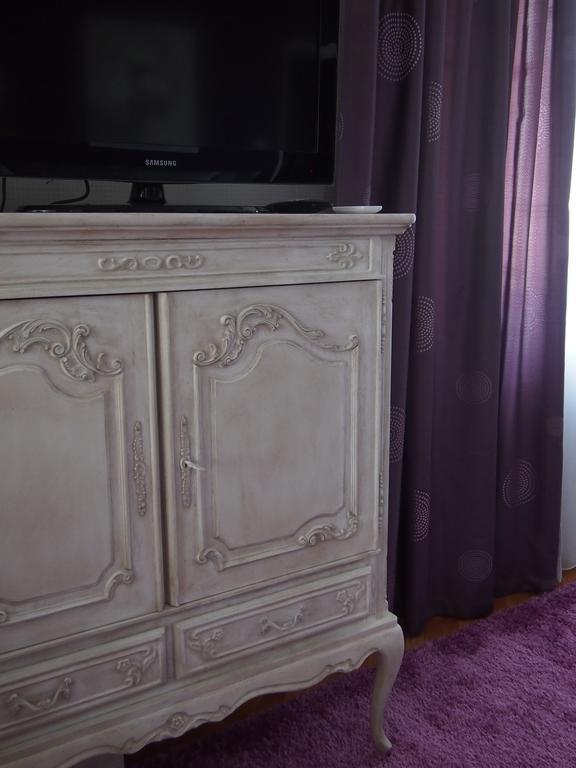 Skwer 40 Apartment Gdynia Bagian luar foto