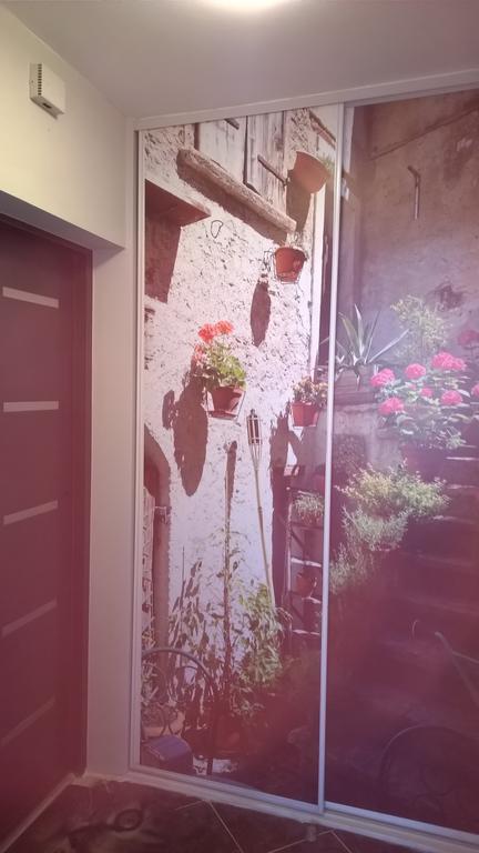 Skwer 40 Apartment Gdynia Bagian luar foto